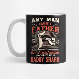 daddy shart Mug